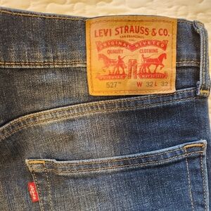 Levi's 527 32x32